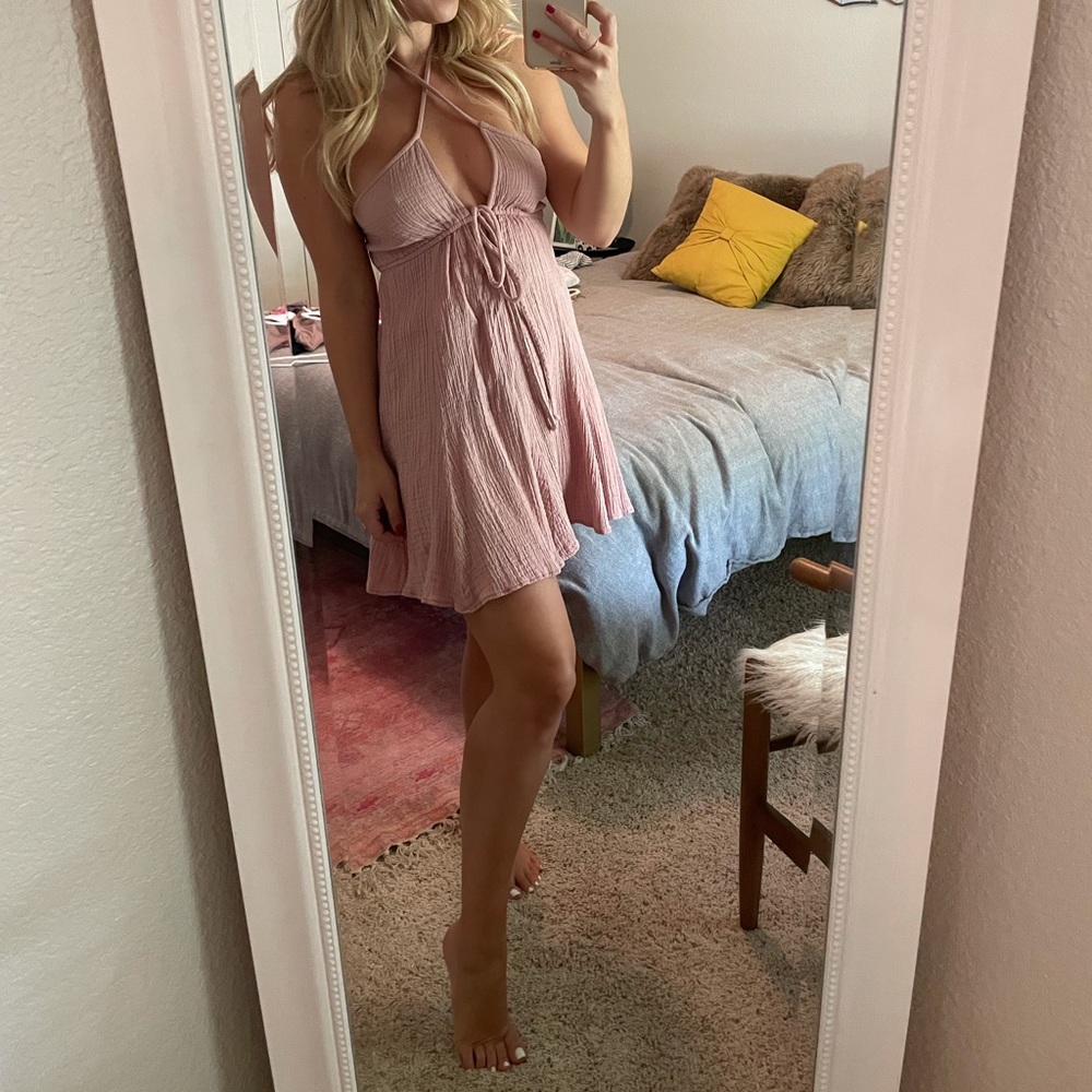 Harper Dress